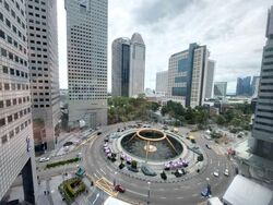 Suntec Tower Three (D1), Office #573460041